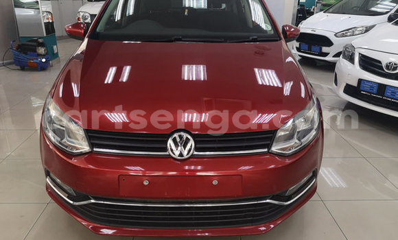 Acheter Occasion Voiture Volkswagen Polo Rouge à Ezulwini, Hhohho Acheter Occasion Voiture Volkswagen Polo Rouge à Ezulwini, Hhohho
