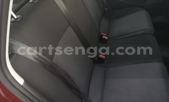 Acheter Occasion Voiture Volkswagen Polo Rouge à Ezulwini, Hhohho Acheter Occasion Voiture Volkswagen Polo Rouge à Ezulwini, Hhohho