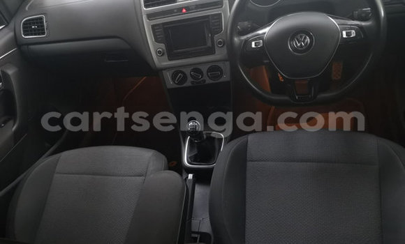 Acheter Occasion Voiture Volkswagen Polo Rouge à Ezulwini, Hhohho Acheter Occasion Voiture Volkswagen Polo Rouge à Ezulwini, Hhohho