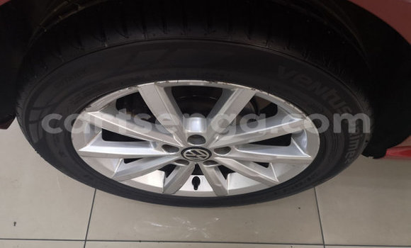 Acheter Occasion Voiture Volkswagen Polo Rouge à Ezulwini, Hhohho Acheter Occasion Voiture Volkswagen Polo Rouge à Ezulwini, Hhohho