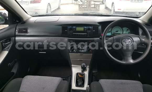 Buy Used Toyota Runx Red Car in Ezulwini in Hhohho Buy Used Toyota Runx Red Car in Ezulwini in Hhohho