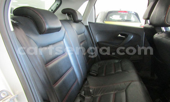 Buy Used Volkswagen Polo Silver Car in Ezulwini in Hhohho Buy Used Volkswagen Polo Silver Car in Ezulwini in Hhohho