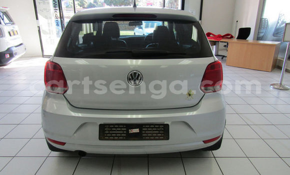Buy Used Volkswagen Polo Silver Car in Ezulwini in Hhohho Buy Used Volkswagen Polo Silver Car in Ezulwini in Hhohho