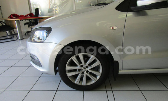 Buy Used Volkswagen Polo Silver Car in Ezulwini in Hhohho Buy Used Volkswagen Polo Silver Car in Ezulwini in Hhohho