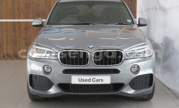 Acheter Occasion Voiture BMW M5 Autre à Ezulwini, Hhohho Acheter Occasion Voiture BMW M5 Autre à Ezulwini, Hhohho