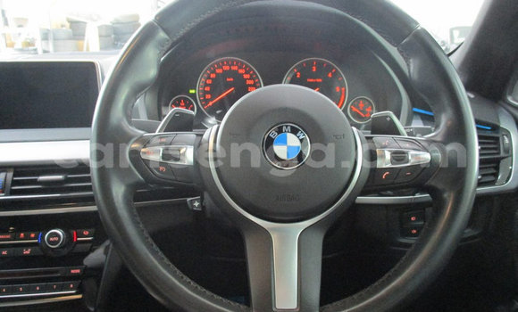 Acheter Occasion Voiture BMW M5 Autre à Ezulwini, Hhohho Acheter Occasion Voiture BMW M5 Autre à Ezulwini, Hhohho