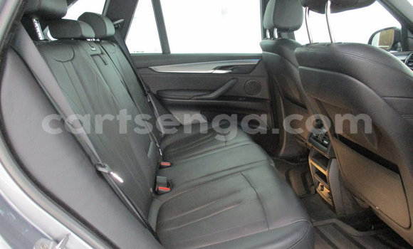 Acheter Occasion Voiture BMW M5 Autre à Ezulwini, Hhohho Acheter Occasion Voiture BMW M5 Autre à Ezulwini, Hhohho