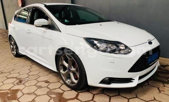 Buy Used Ford Focus White Car in Manzini in Manzini Buy Used Ford Focus White Car in Manzini in Manzini