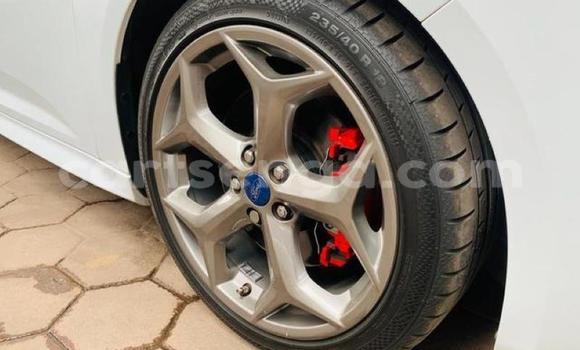 Buy Used Ford Focus White Car in Manzini in Manzini Buy Used Ford Focus White Car in Manzini in Manzini
