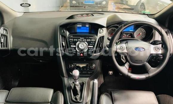 Buy Used Ford Focus White Car in Manzini in Manzini Buy Used Ford Focus White Car in Manzini in Manzini