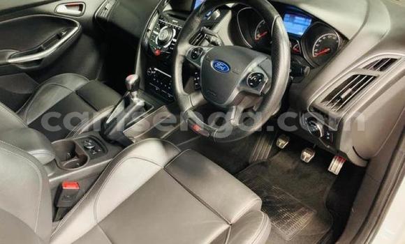 Buy Used Ford Focus White Car in Manzini in Manzini Buy Used Ford Focus White Car in Manzini in Manzini
