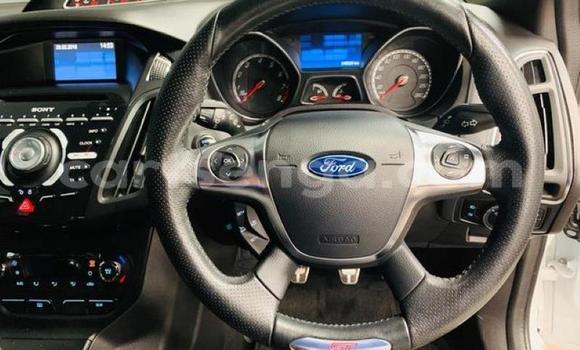 Buy Used Ford Focus White Car in Manzini in Manzini Buy Used Ford Focus White Car in Manzini in Manzini