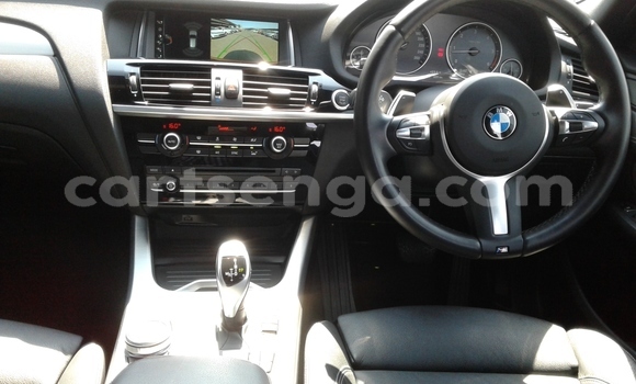 Acheter Occasion Voiture BMW X3 Rouge à Malkerns, Manzini Acheter Occasion Voiture BMW X3 Rouge à Malkerns, Manzini