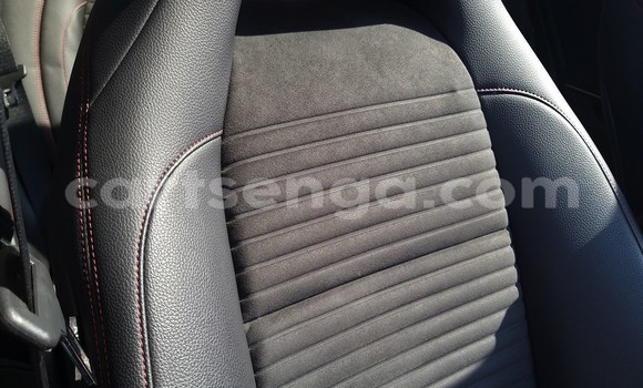 Acheter Occasion Voiture Mercedes‒Benz GLA-klasse Rouge à Mbabane, Manzini Acheter Occasion Voiture Mercedes‒Benz GLA-klasse Rouge à Mbabane, Manzini