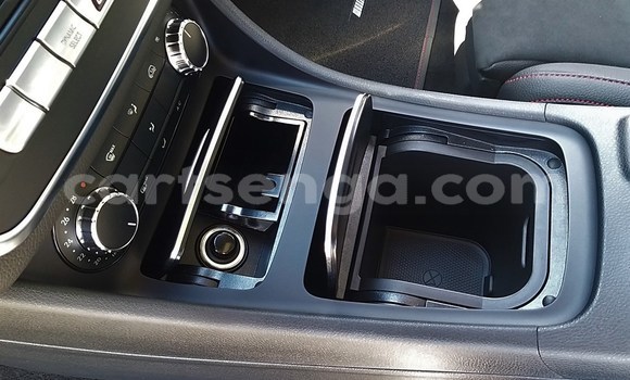 Acheter Occasion Voiture Mercedes‒Benz GLA-klasse Rouge à Mbabane, Manzini Acheter Occasion Voiture Mercedes‒Benz GLA-klasse Rouge à Mbabane, Manzini