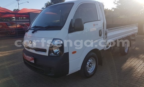 Acheter Occasion Voiture Kia K3 Blanc à Manzini, Manzini Acheter Occasion Voiture Kia K3 Blanc à Manzini, Manzini