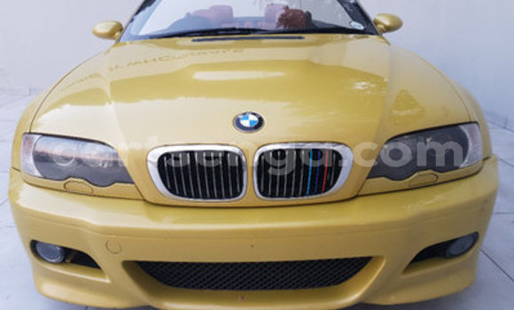 Acheter Occasion Voiture BMW M3 Autre à Ezulwini, Hhohho Acheter Occasion Voiture BMW M3 Autre à Ezulwini, Hhohho