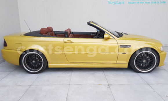 Acheter Occasion Voiture BMW M3 Autre à Ezulwini, Hhohho Acheter Occasion Voiture BMW M3 Autre à Ezulwini, Hhohho