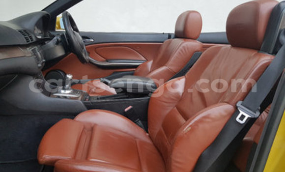 Acheter Occasion Voiture BMW M3 Autre à Ezulwini, Hhohho Acheter Occasion Voiture BMW M3 Autre à Ezulwini, Hhohho