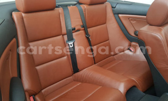 Acheter Occasion Voiture BMW M3 Autre à Ezulwini, Hhohho Acheter Occasion Voiture BMW M3 Autre à Ezulwini, Hhohho