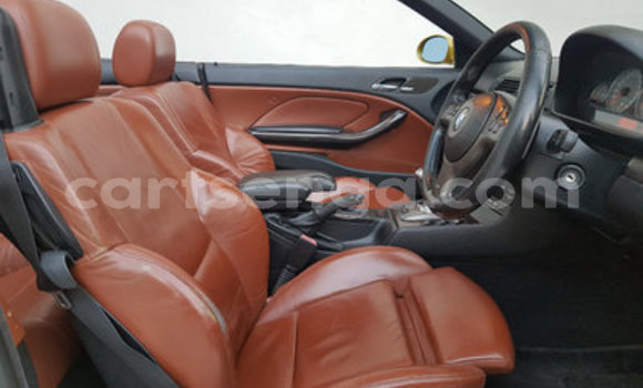 Acheter Occasion Voiture BMW M3 Autre à Ezulwini, Hhohho Acheter Occasion Voiture BMW M3 Autre à Ezulwini, Hhohho