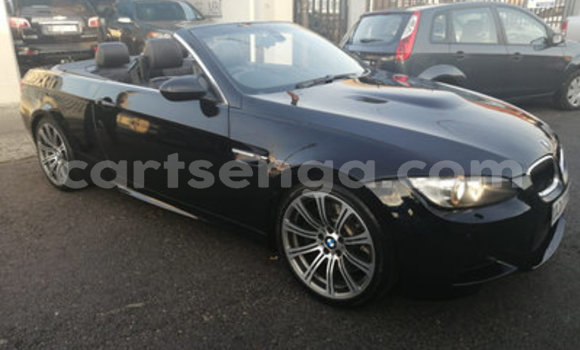 Acheter Occasion Voiture BMW M3 Noir à Mondi, Hhohho Acheter Occasion Voiture BMW M3 Noir à Mondi, Hhohho