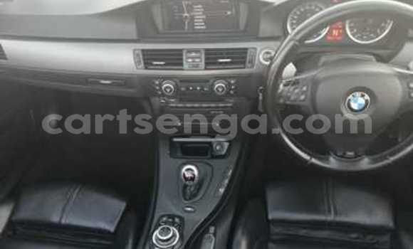 Acheter Occasion Voiture BMW M3 Noir à Mondi, Hhohho Acheter Occasion Voiture BMW M3 Noir à Mondi, Hhohho