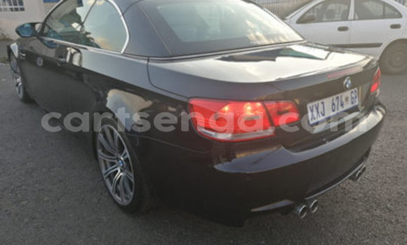 Acheter Occasion Voiture BMW M3 Noir à Mondi, Hhohho Acheter Occasion Voiture BMW M3 Noir à Mondi, Hhohho