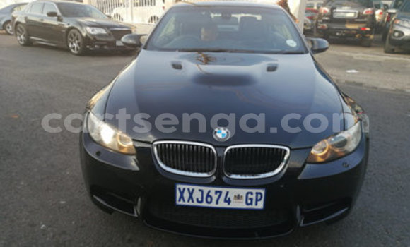 Acheter Occasion Voiture BMW M3 Noir à Mondi, Hhohho Acheter Occasion Voiture BMW M3 Noir à Mondi, Hhohho