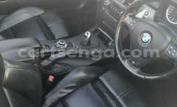 Acheter Occasion Voiture BMW M3 Noir à Mondi, Hhohho Acheter Occasion Voiture BMW M3 Noir à Mondi, Hhohho