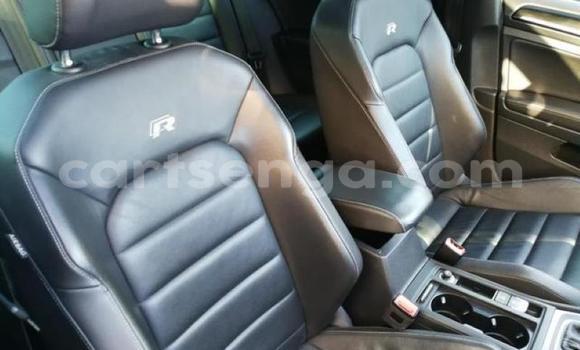 Buy Used Volkswagen Golf R White Car in Big Bend in Lubombo District Buy Used Volkswagen Golf R White Car in Big Bend in Lubombo District
