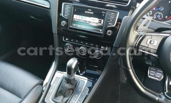 Buy Used Volkswagen Golf R White Car in Big Bend in Lubombo District Buy Used Volkswagen Golf R White Car in Big Bend in Lubombo District