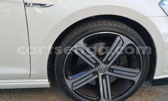 Buy Used Volkswagen Golf R White Car in Big Bend in Lubombo District Buy Used Volkswagen Golf R White Car in Big Bend in Lubombo District