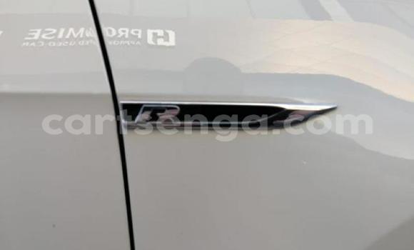 Buy Used Volkswagen Golf R White Car in Big Bend in Lubombo District Buy Used Volkswagen Golf R White Car in Big Bend in Lubombo District