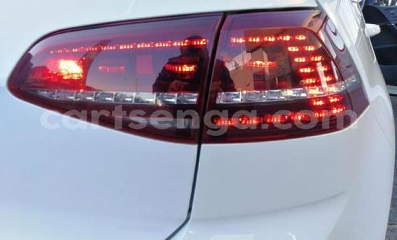 Buy Used Volkswagen Golf R White Car in Big Bend in Lubombo District Buy Used Volkswagen Golf R White Car in Big Bend in Lubombo District