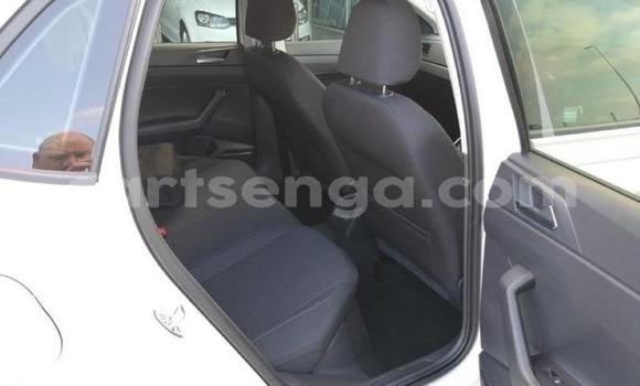 Buy Used Volkswagen Polo White Car in Big Bend in Lubombo District Buy Used Volkswagen Polo White Car in Big Bend in Lubombo District