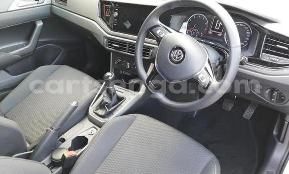 Buy Used Volkswagen Polo White Car in Big Bend in Lubombo District Buy Used Volkswagen Polo White Car in Big Bend in Lubombo District