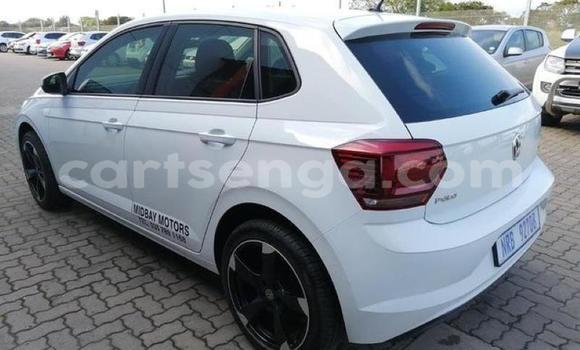 Buy Used Volkswagen Polo White Car in Big Bend in Lubombo District Buy Used Volkswagen Polo White Car in Big Bend in Lubombo District