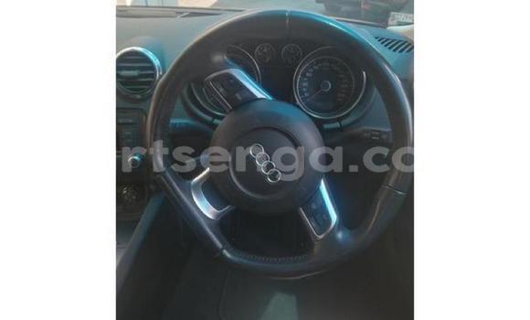 Buy Used Audi TT Red Car in Big Bend in Lubombo District Buy Used Audi TT Red Car in Big Bend in Lubombo District