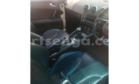 Buy Used Audi TT Red Car in Big Bend in Lubombo District Buy Used Audi TT Red Car in Big Bend in Lubombo District