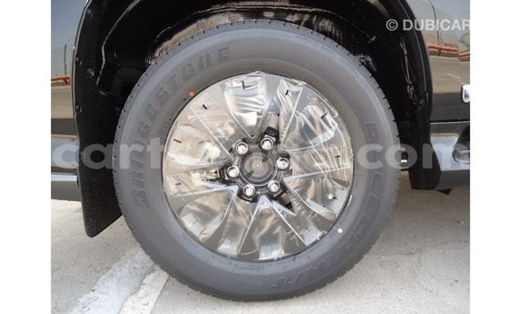 Nunua Imported Lexus GX Black Gari ndani ya Import - Dubai nchini Hhohho Nunua Imported Lexus GX Black Gari ndani ya Import - Dubai nchini Hhohho