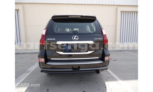 Nunua Imported Lexus GX Black Gari ndani ya Import - Dubai nchini Hhohho Nunua Imported Lexus GX Black Gari ndani ya Import - Dubai nchini Hhohho