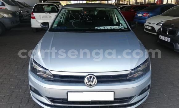Buy Used Volkswagen Polo Silver Car in Big Bend in Lubombo Buy Used Volkswagen Polo Silver Car in Big Bend in Lubombo