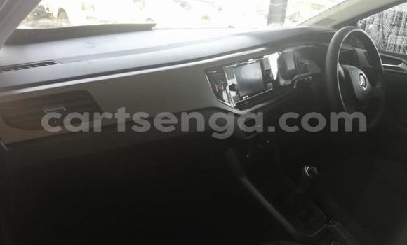 Buy Used Volkswagen Polo Silver Car in Big Bend in Lubombo Buy Used Volkswagen Polo Silver Car in Big Bend in Lubombo