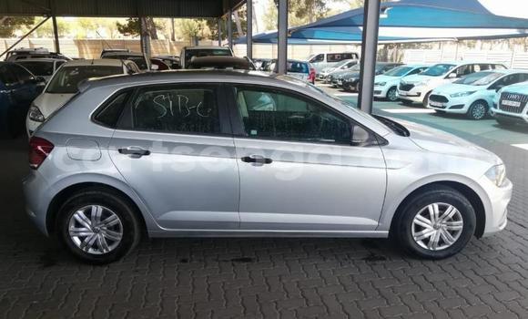 Buy Used Volkswagen Polo Silver Car in Big Bend in Lubombo Buy Used Volkswagen Polo Silver Car in Big Bend in Lubombo