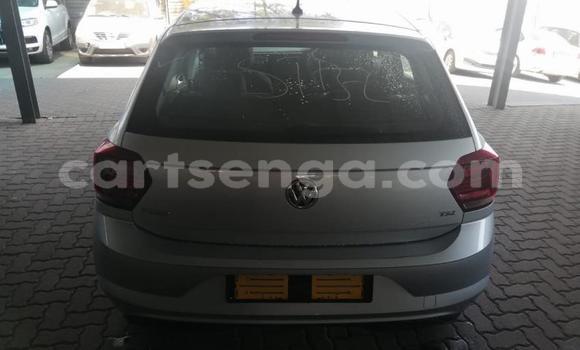 Buy Used Volkswagen Polo Silver Car in Big Bend in Lubombo Buy Used Volkswagen Polo Silver Car in Big Bend in Lubombo