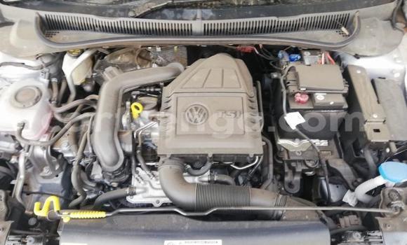 Buy Used Volkswagen Polo Silver Car in Big Bend in Lubombo Buy Used Volkswagen Polo Silver Car in Big Bend in Lubombo