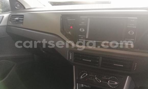 Buy Used Volkswagen Polo Silver Car in Big Bend in Lubombo Buy Used Volkswagen Polo Silver Car in Big Bend in Lubombo