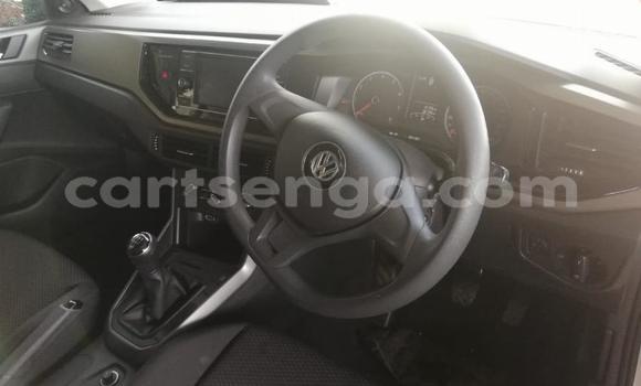 Buy Used Volkswagen Polo Silver Car in Big Bend in Lubombo Buy Used Volkswagen Polo Silver Car in Big Bend in Lubombo