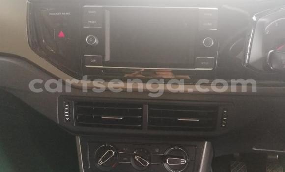 Buy Used Volkswagen Polo Silver Car in Big Bend in Lubombo Buy Used Volkswagen Polo Silver Car in Big Bend in Lubombo